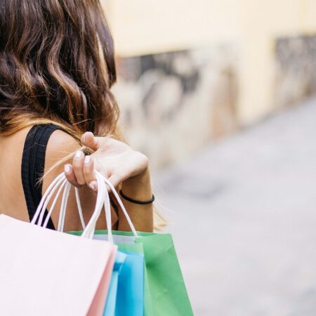 Jak robić zakupy online bezpiecznie?