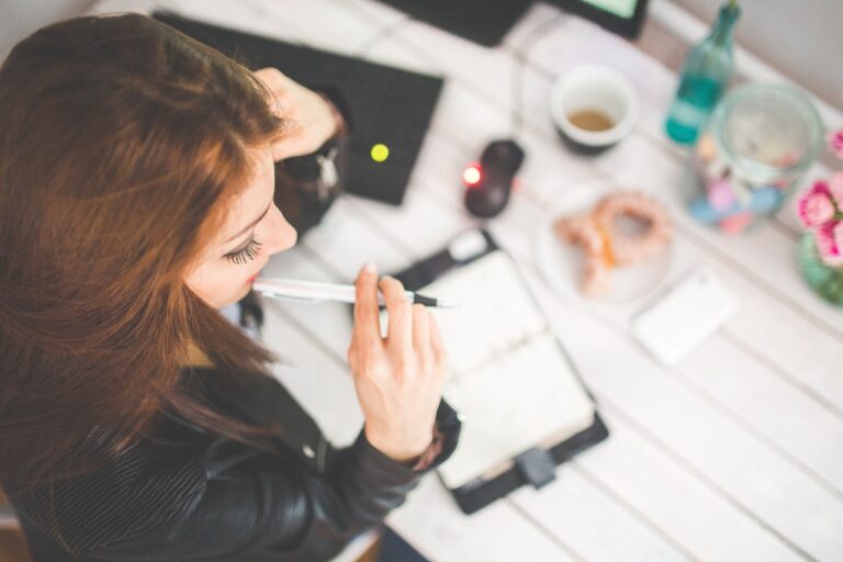 5 umiejętności niezbędnych w pracy zdalnej