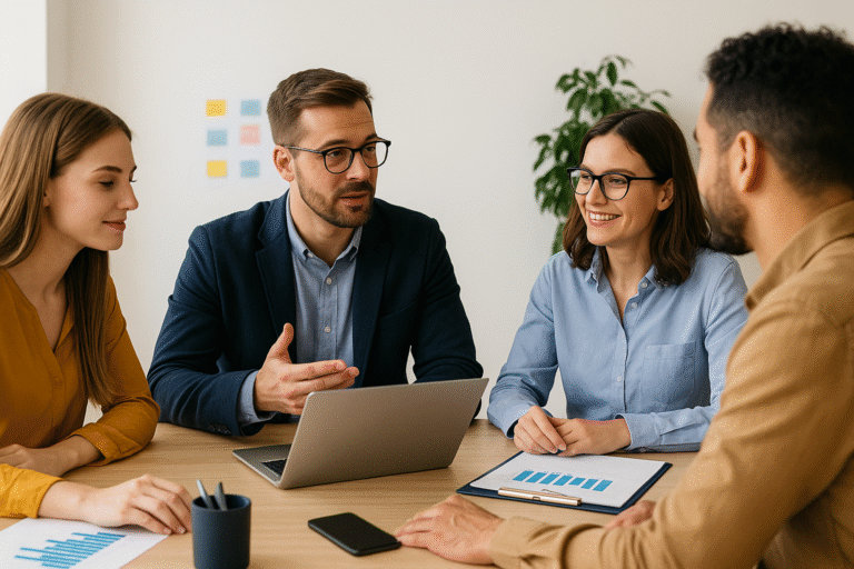 Marketing bez kompromisów - lista najlepszych agencji marketingowych z Polski, które warto znać