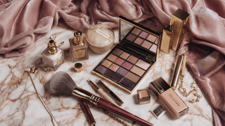 Ekskluzywny makijaż na co dzień i od święta – przewodnik po ofercie Mon Credo